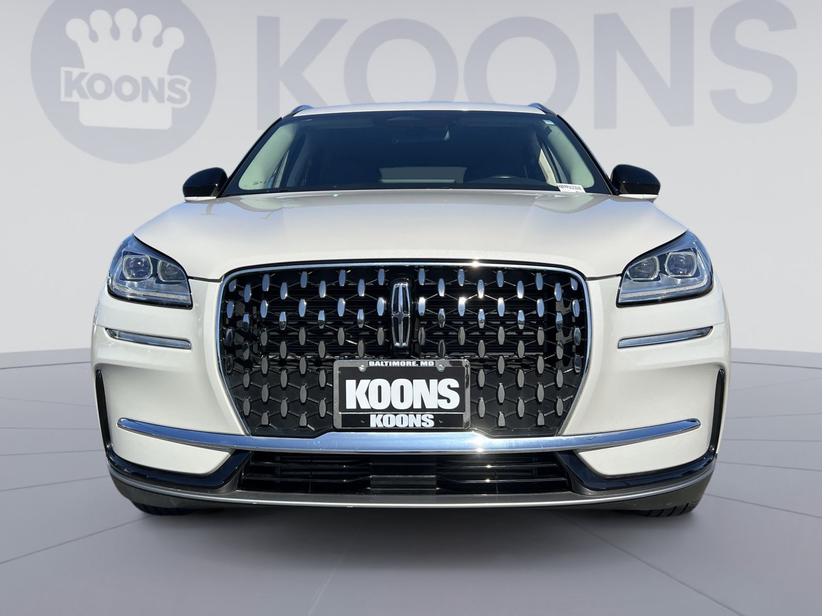 Used 2023 Lincoln Corsair Reserve FWD image 11