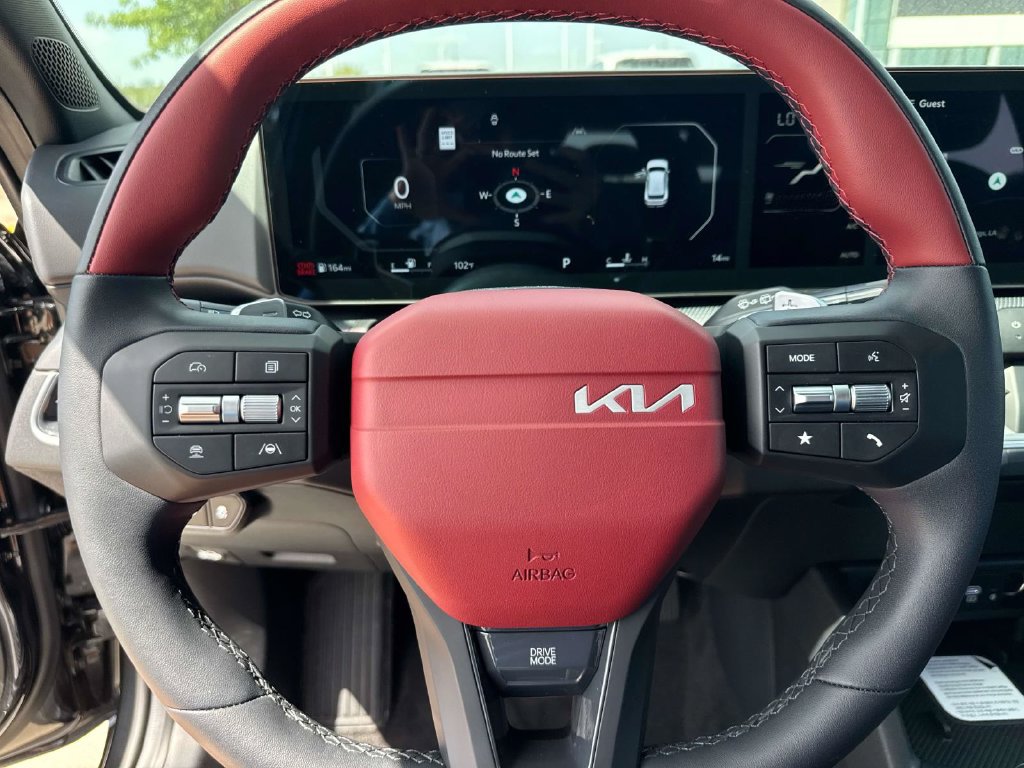 New 2026 Kia K4 GT-Line w/ GT-Line Premium Package FWD image 23