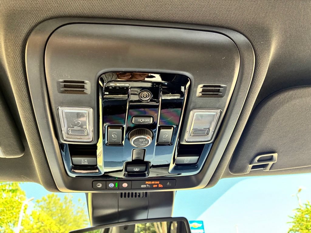 New 2026 Chevrolet Tahoe Premier w/ Sun And Tow Package RWD image 37