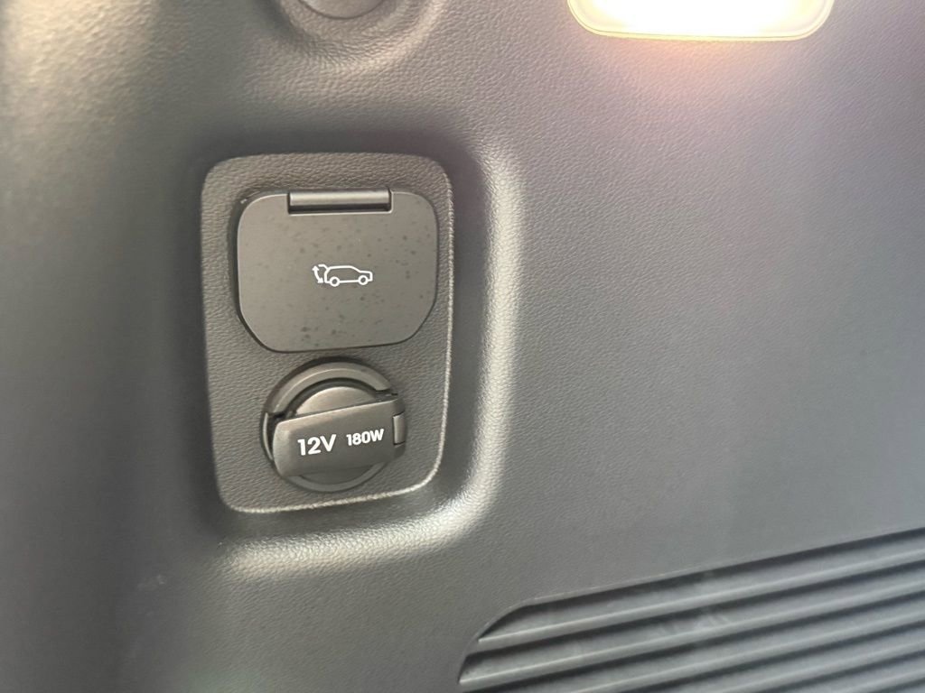 Certified 2026 Hyundai Ioniq 9 SEL image 13