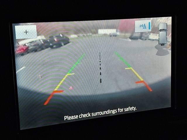 Used 2021 Ford Bronco Big Bend image 19