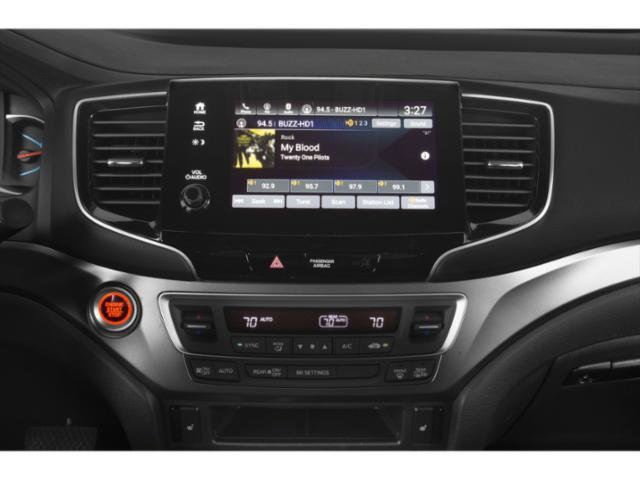 Used 2021 Honda Passport EX-L image 13