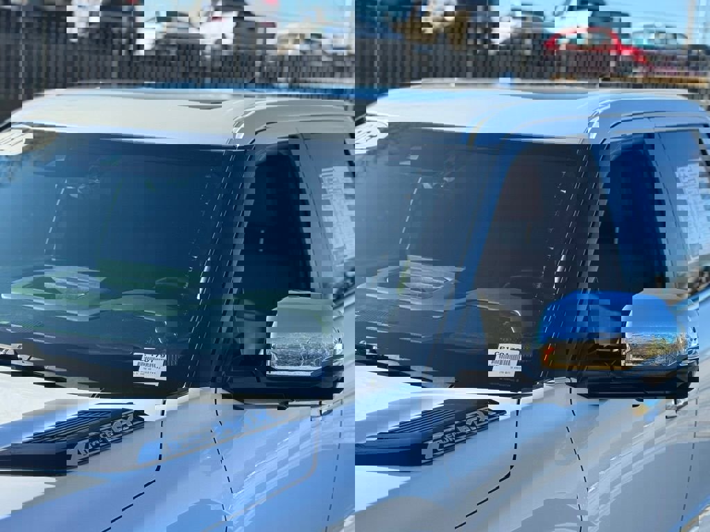 Used 2024 Toyota Tundra 1794 Edition image 10