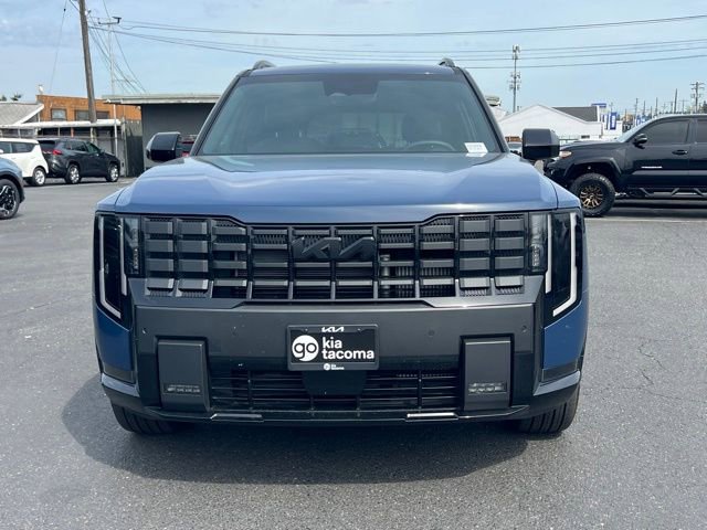 Used 2027 Kia Telluride EX X-Line AWD/4WD image 4