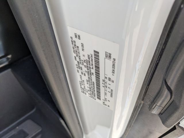 Certified 2023 Ford Transit 350 XLT image 33