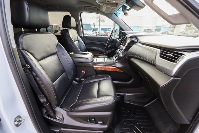 Used 2019 Chevrolet Tahoe Premier image 49