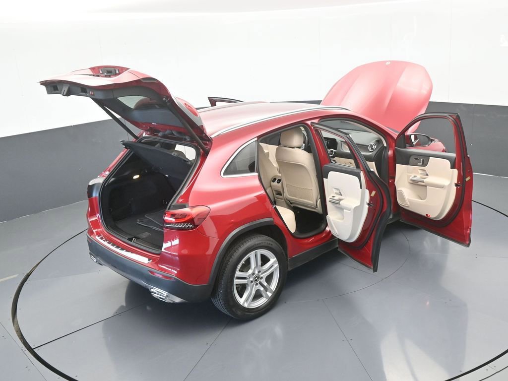 Used 2022 Mercedes-Benz GLA 250 image 72