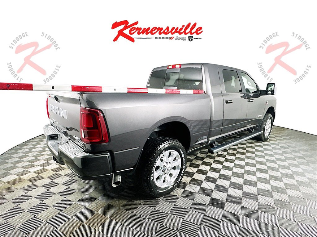 New 2026 RAM 3500 Laramie image 7