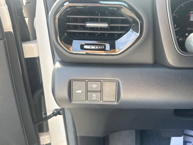 Used 2025 Honda Pilot TrailSport image 18