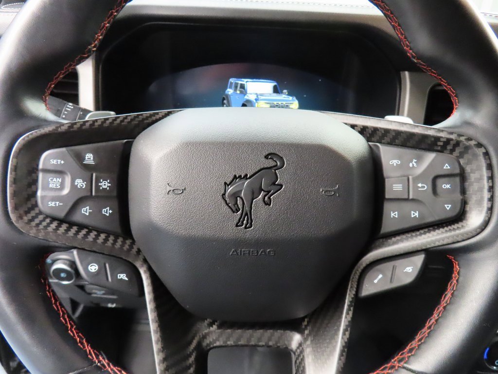 Used 2023 Ford Bronco Raptor image 56