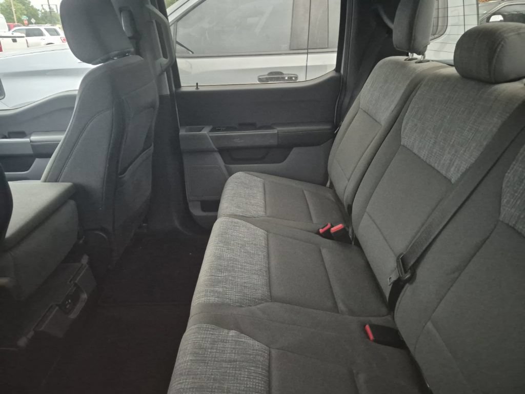 Used 2022 Ford F150 XLT AWD/4WD image 31