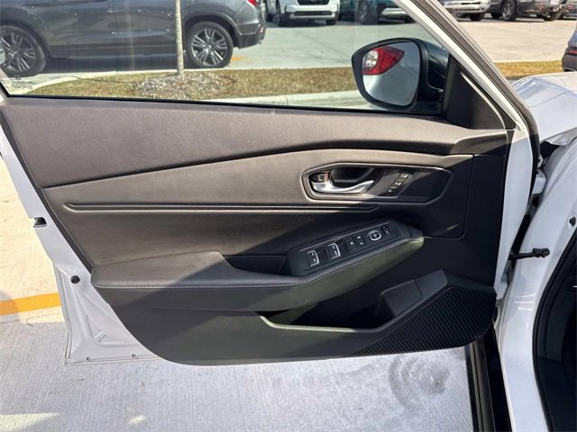 Used 2023 Honda Accord Sport image 19