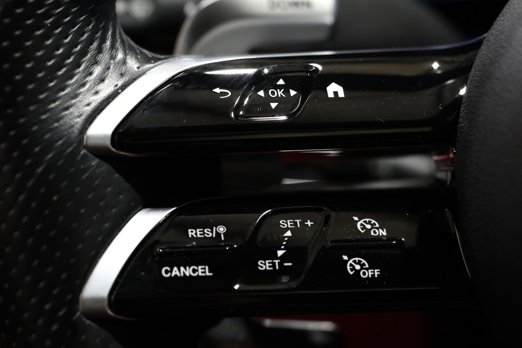 Used 2022 Mercedes-Benz AMG GT 53 image 42