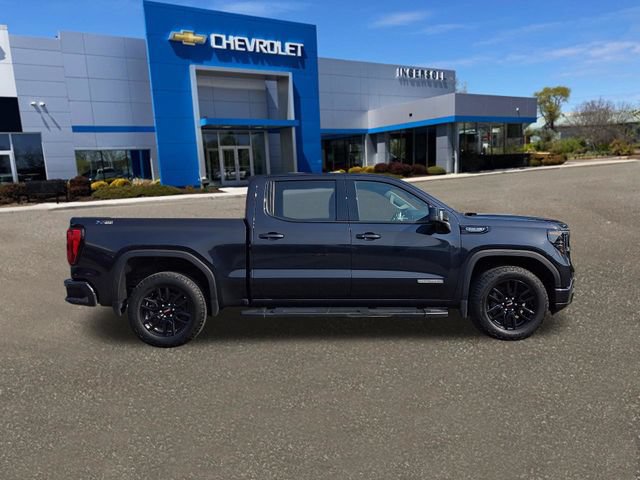 Used 2024 GMC Sierra 1500 Elevation w/ Elevation Premium Package AWD/4WD image 28