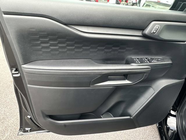 New 2025 Ford Ranger XL image 19