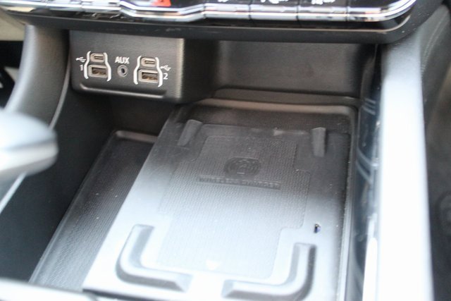 Used 2022 Dodge Durango Citadel image 23