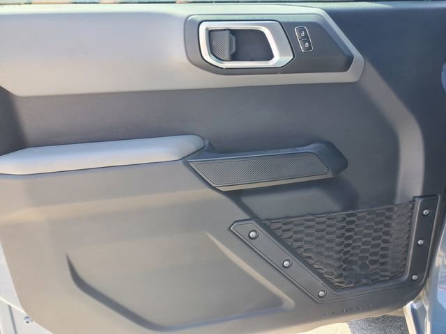Used 2023 Ford Bronco Big Bend AWD/4WD image 9