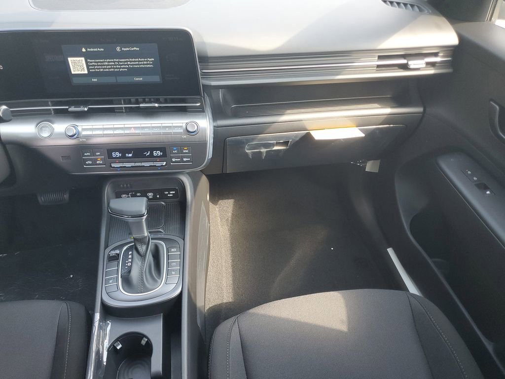 New 2026 Hyundai Kona SEL Sport image 14