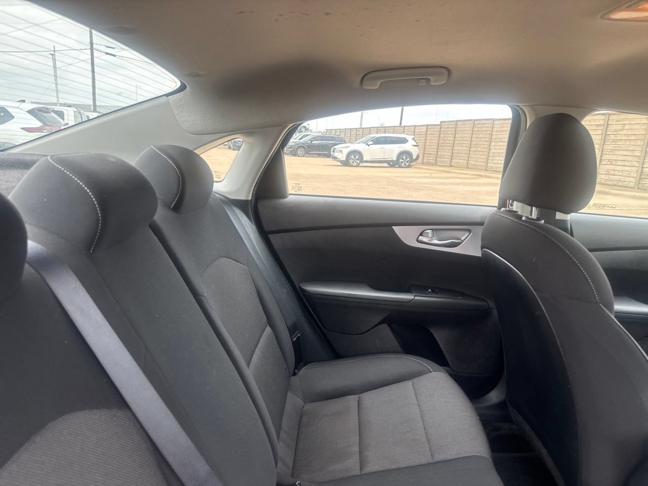 Used 2023 Kia Forte LXS FWD image 29