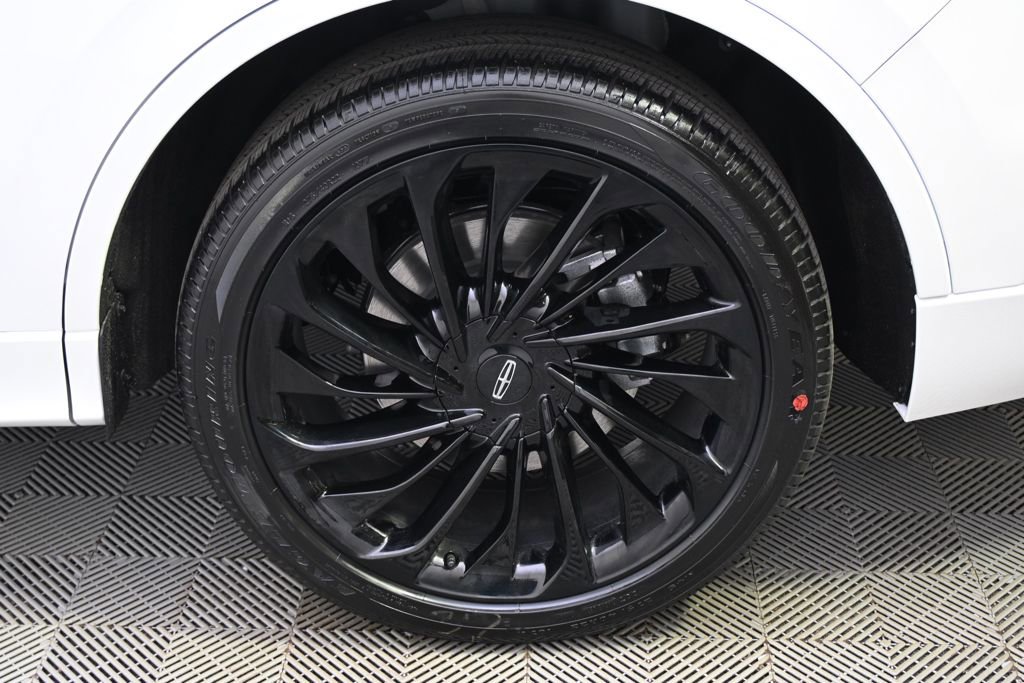 New 2026 Lincoln Aviator Reserve AWD/4WD image 20