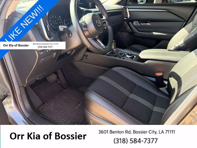 Used 2026 MAZDA CX-50 AWD 2.5 S w/ Weather Package image 37