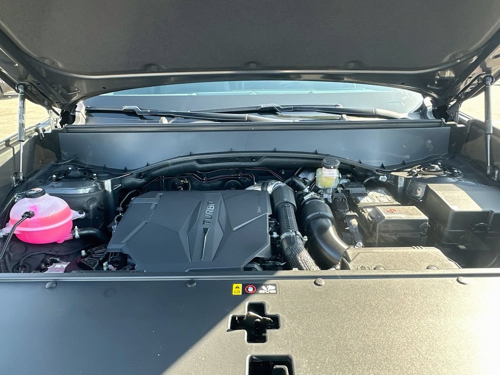 New 2027 Kia Telluride EX X-Line AWD/4WD image 32