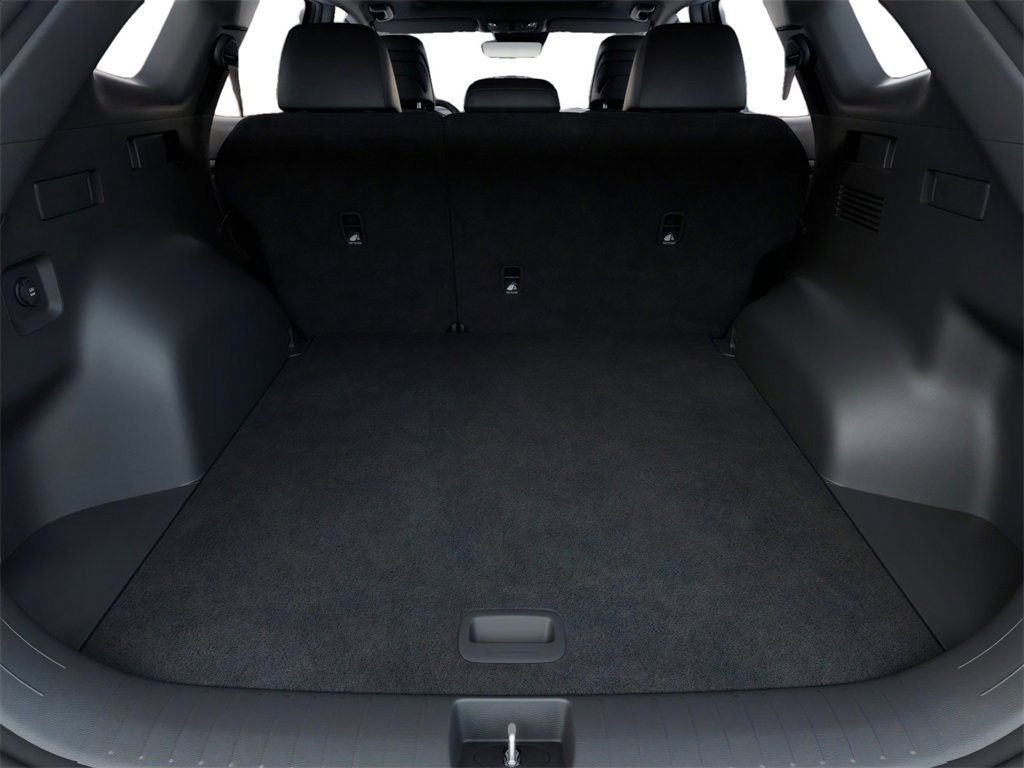 New 2026 Kia Sportage X-Line image 19