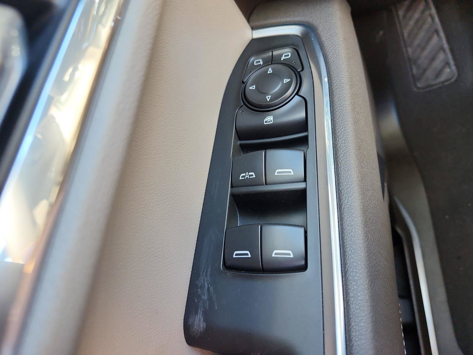 New 2026 GMC Sierra 1500 SLE AWD/4WD image 17