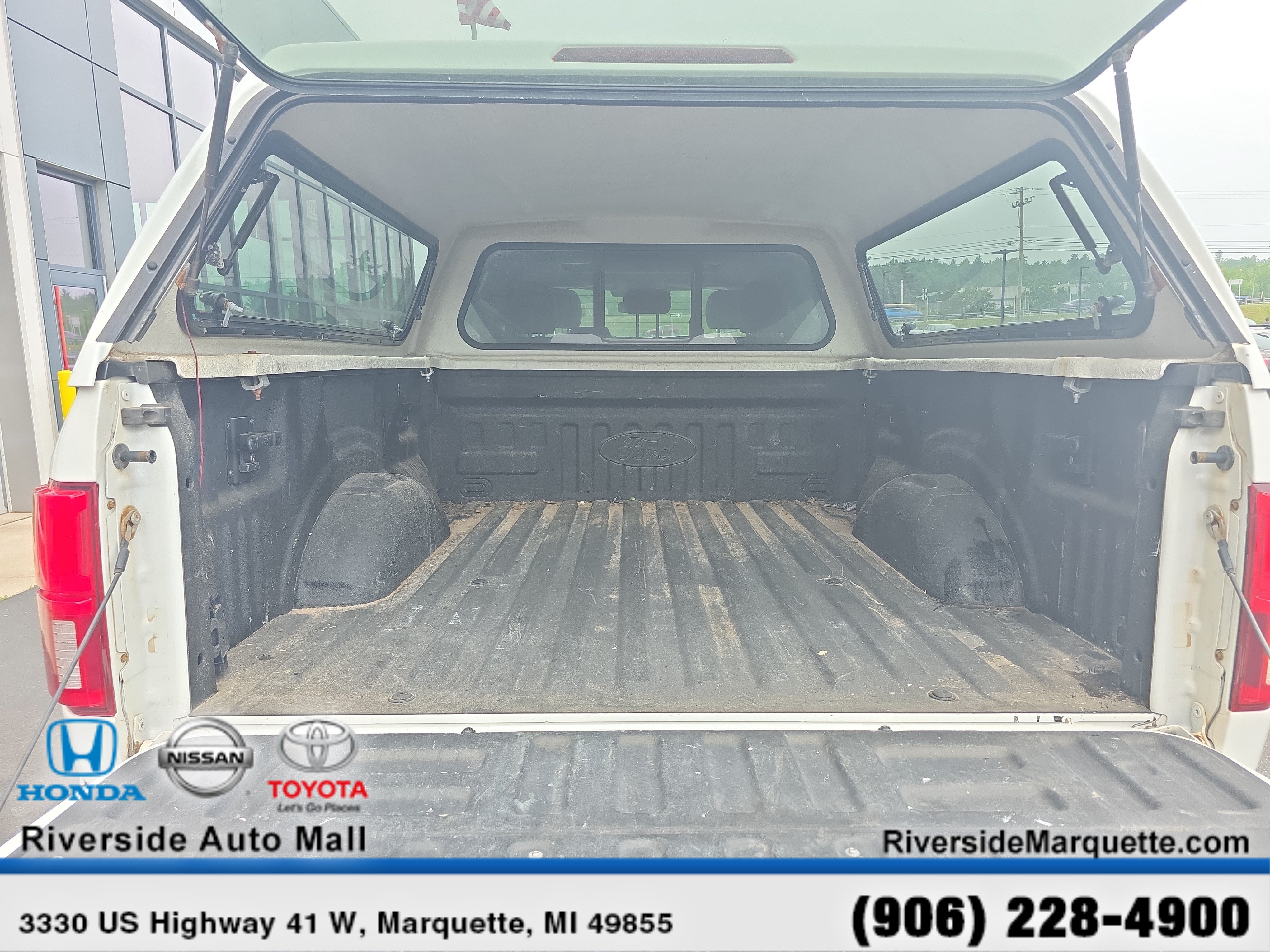 Used 2020 Ford F150 Lariat w/ Equipment Group 502A Luxury AWD/4WD image 8