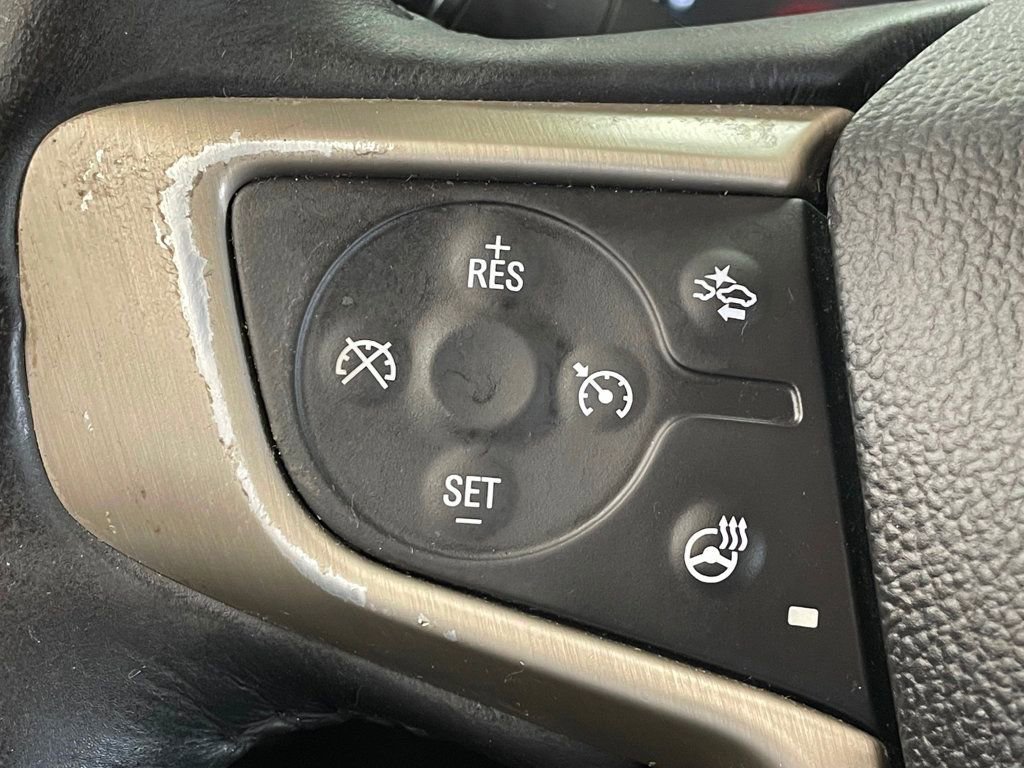 Used 2017 GMC Acadia Denali w/ Technology Package AWD/4WD image 33