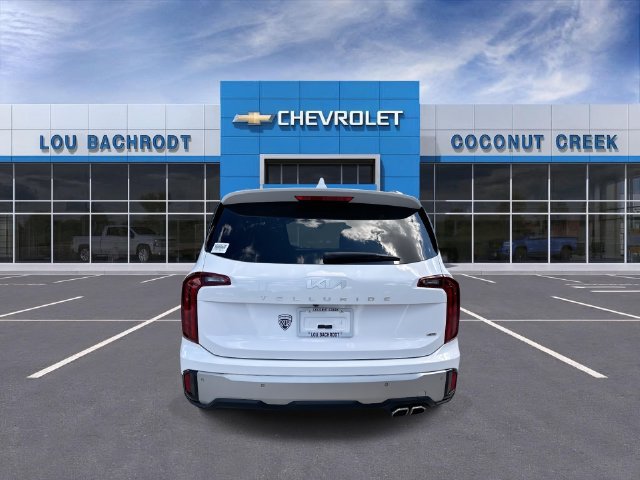 Used 2023 Kia Telluride S AWD/4WD image 7