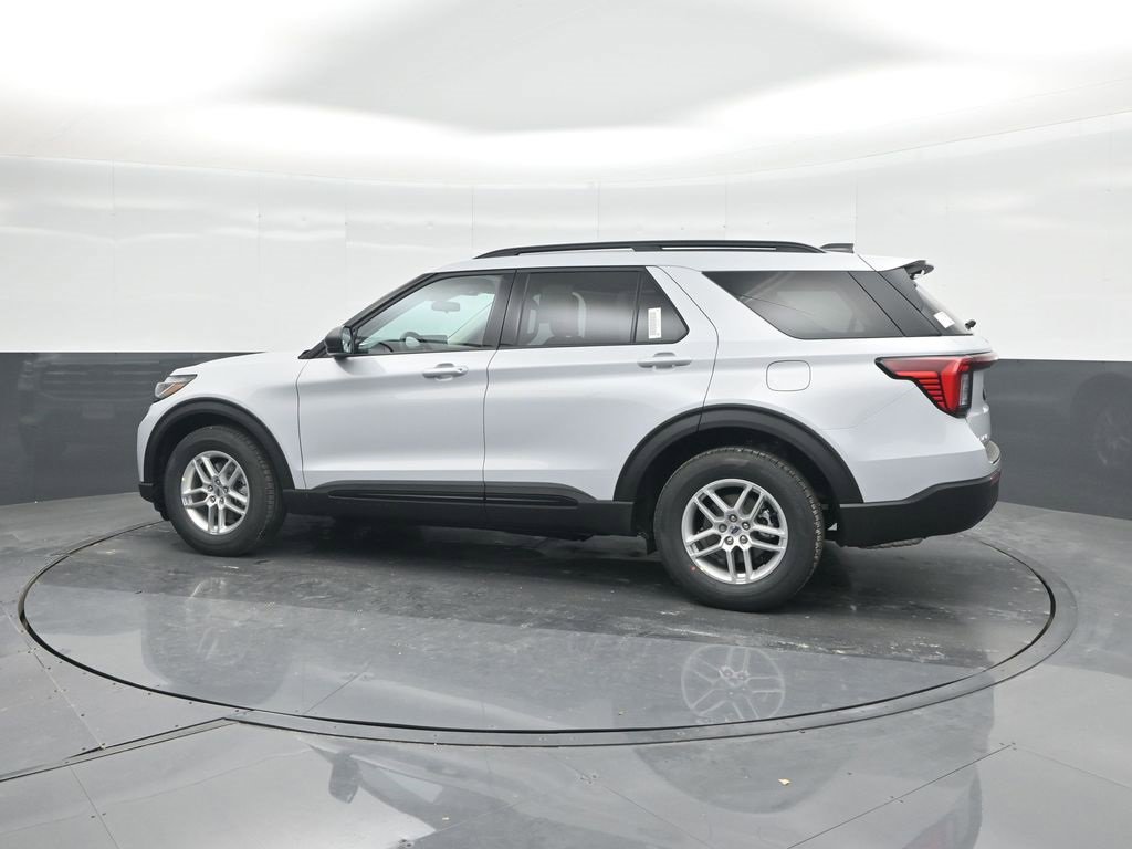New 2026 Ford Explorer Active image 28