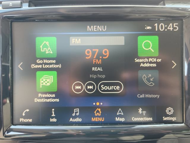 Used 2024 Nissan Murano Platinum w/ Cargo Package FWD image 18