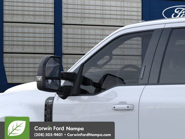 New 2026 Ford F350 XLT w/ XLT Premium Package image 20