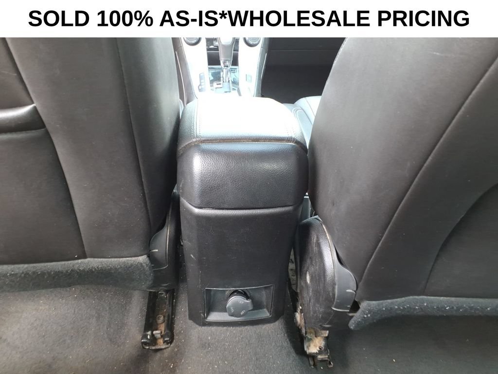 Used 2014 Chevrolet Cruze LT w/ RS Package FWD image 30