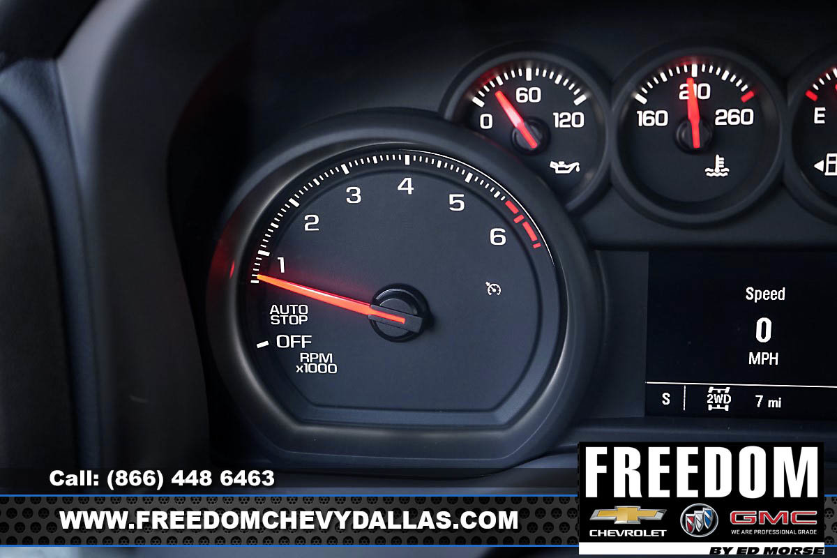 New 2025 GMC Sierra 1500 Pro w/ Pro Value Package image 29