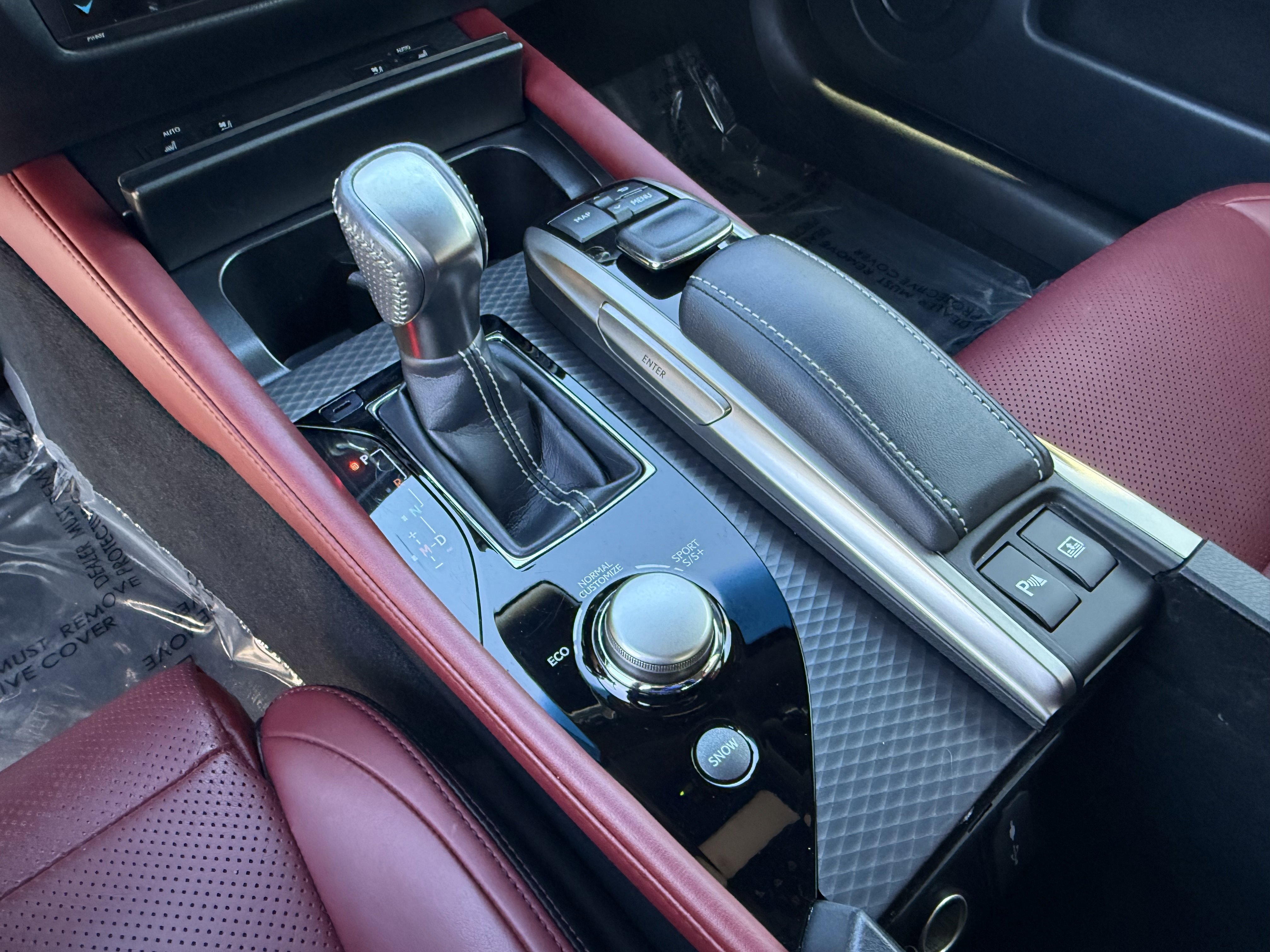 Used 2018 Lexus GS 350 F Sport image 26