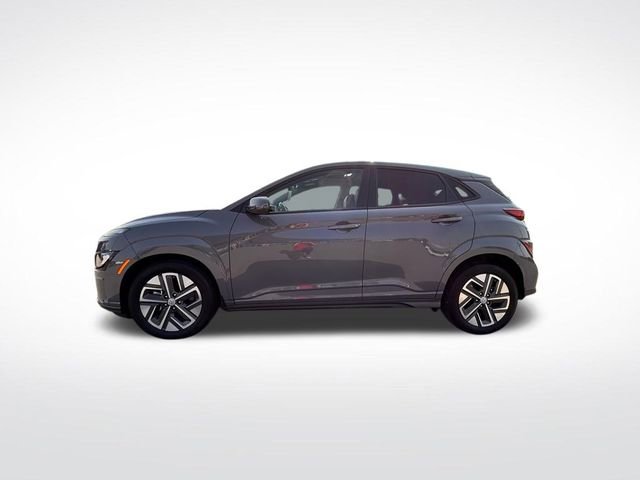 Certified 2023 Hyundai Kona Limited w/ Cargo Package image 8