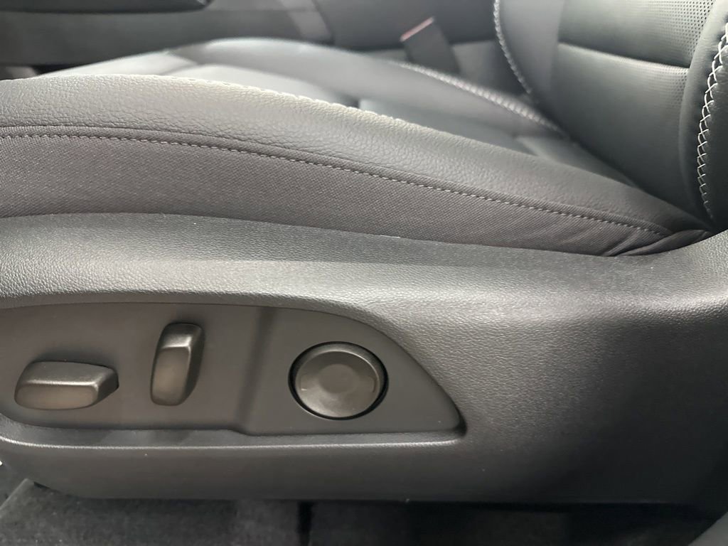 New 2026 GMC Terrain Denali image 31