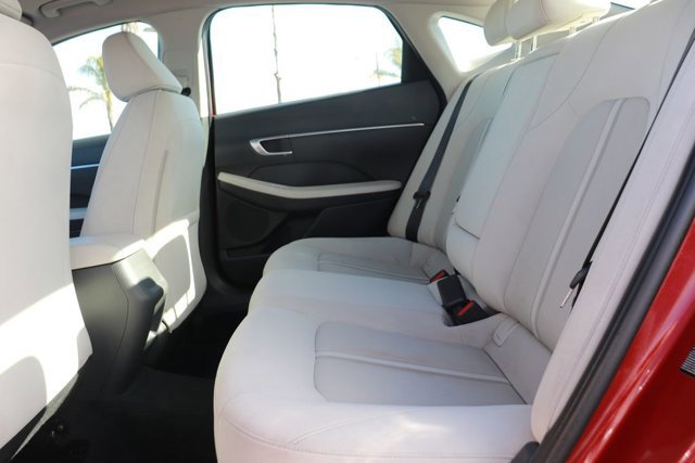 Used 2023 Hyundai Sonata SEL image 12