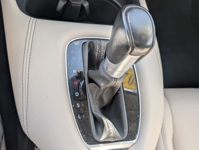 Used 2023 Honda HR-V EX-L image 24