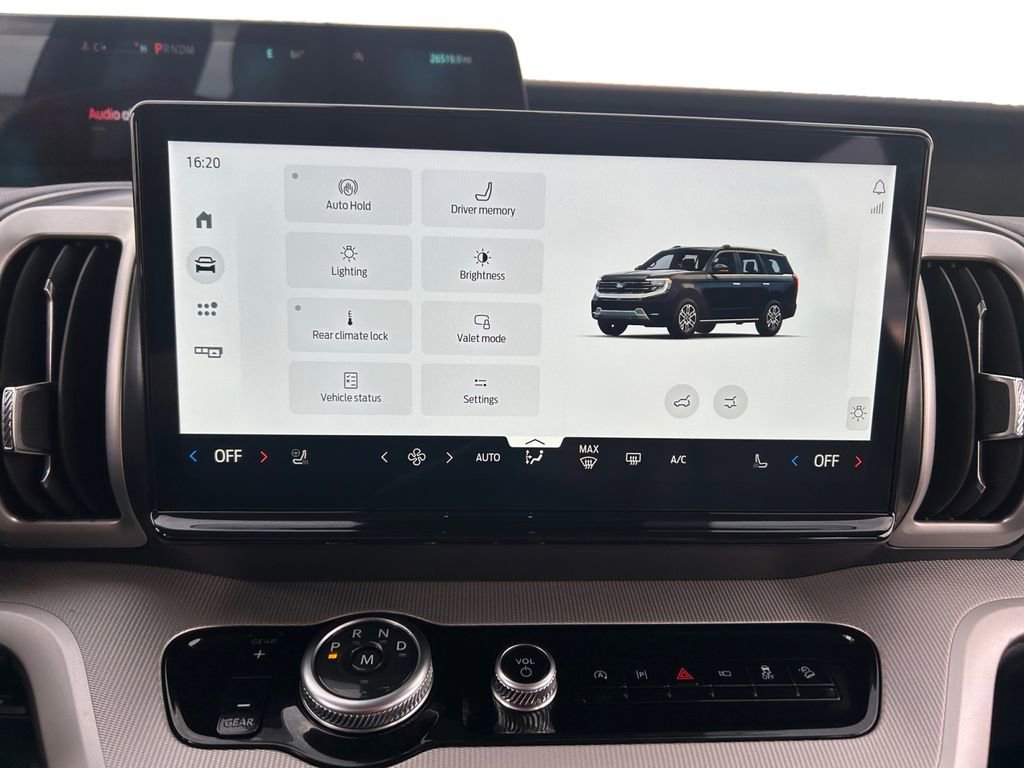 Used 2025 Ford Expedition Max Active image 24