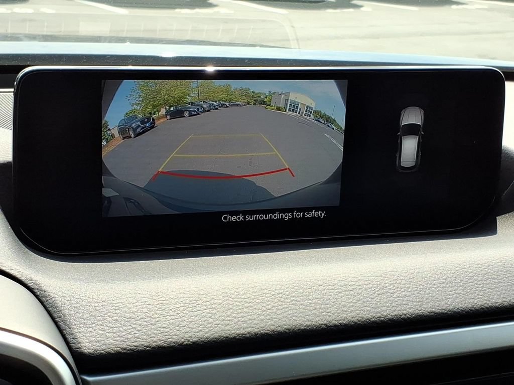 New 2026 MAZDA CX-50 AWD 2.5 S w/ Weather Package image 23