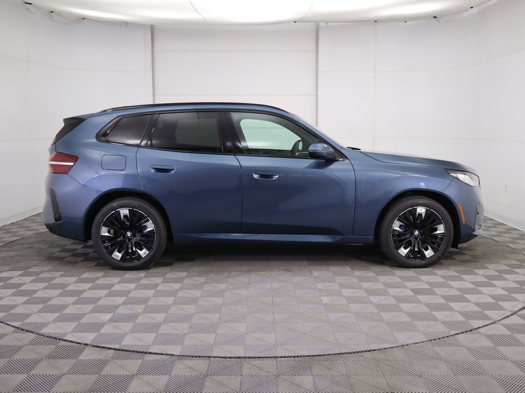 New 2026 BMW X3 xDrive30 w/ Premium Package image 4