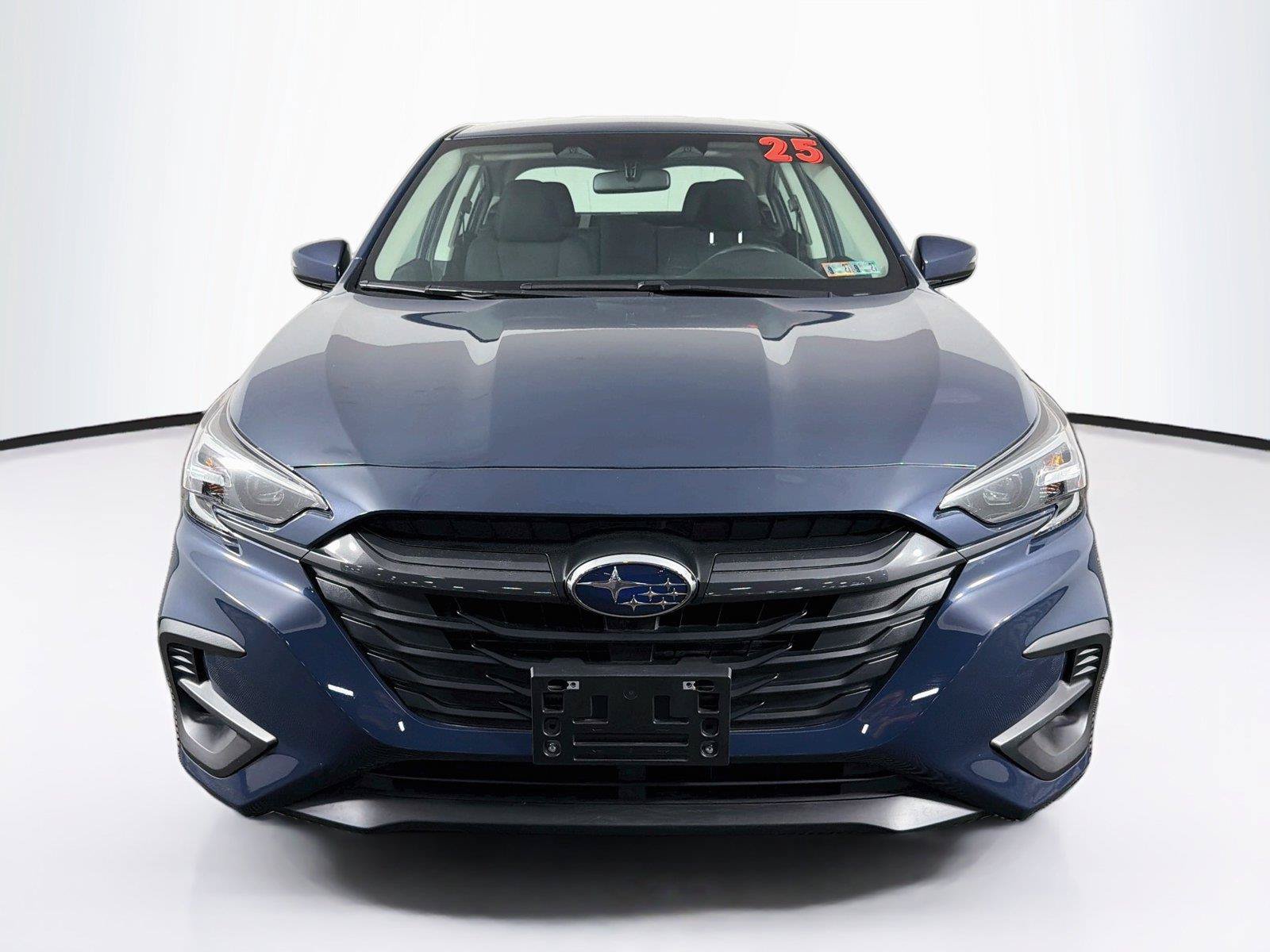 Used 2025 Subaru Legacy Premium AWD/4WD image 6