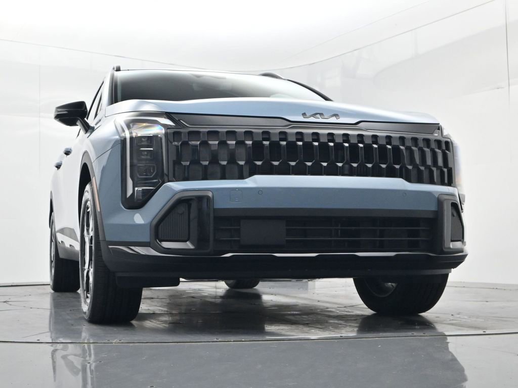 New 2026 Kia Sportage X-Line image 38