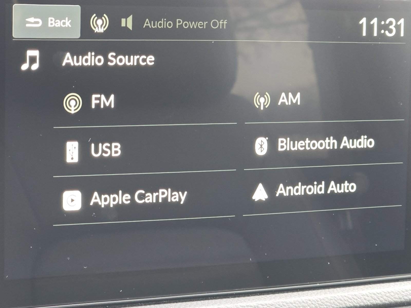 New 2026 Honda CR-V Sport-L image 6