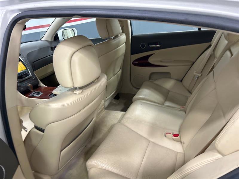 Used 2010 Lexus GS 350 image 12