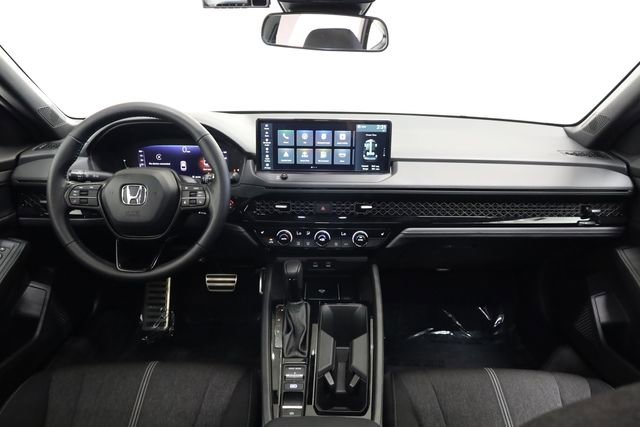 Used 2025 Honda Accord Sport image 13