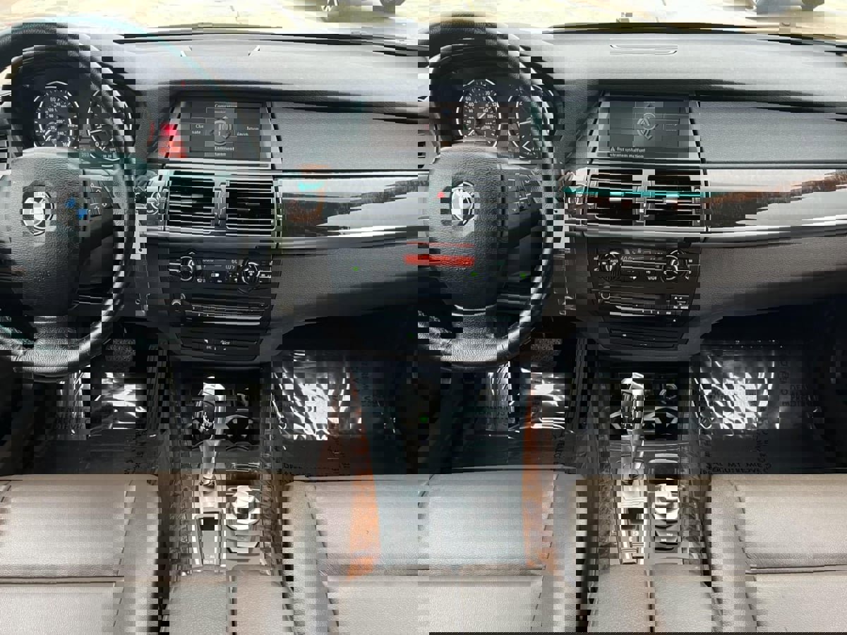 Used 2008 BMW X5 3.0si image 34